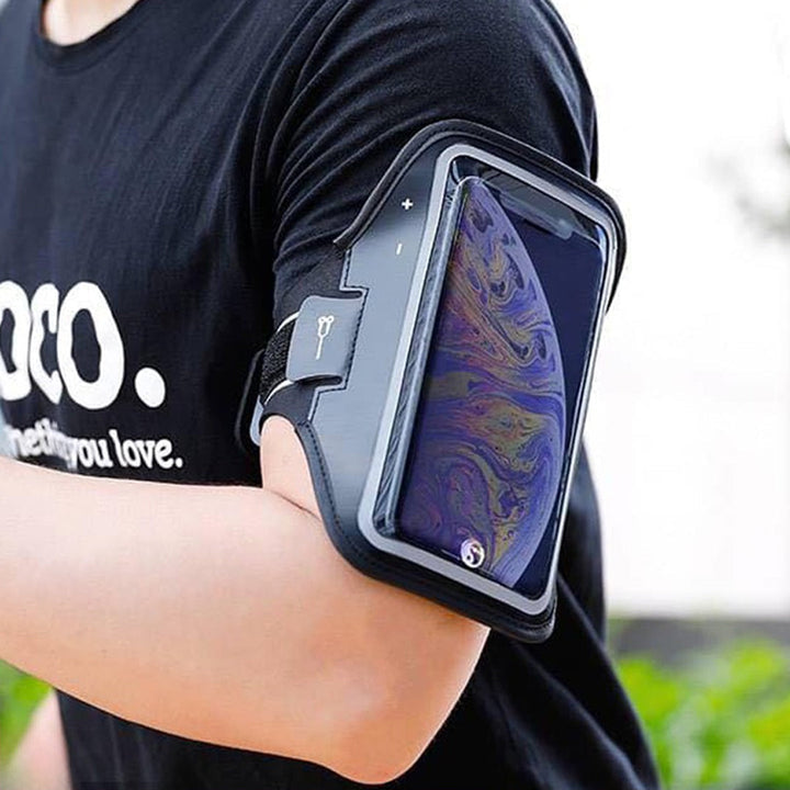 HOCO BAG01 SPORTS ARM bag HOCO BAG01 SPORTS ARM bag